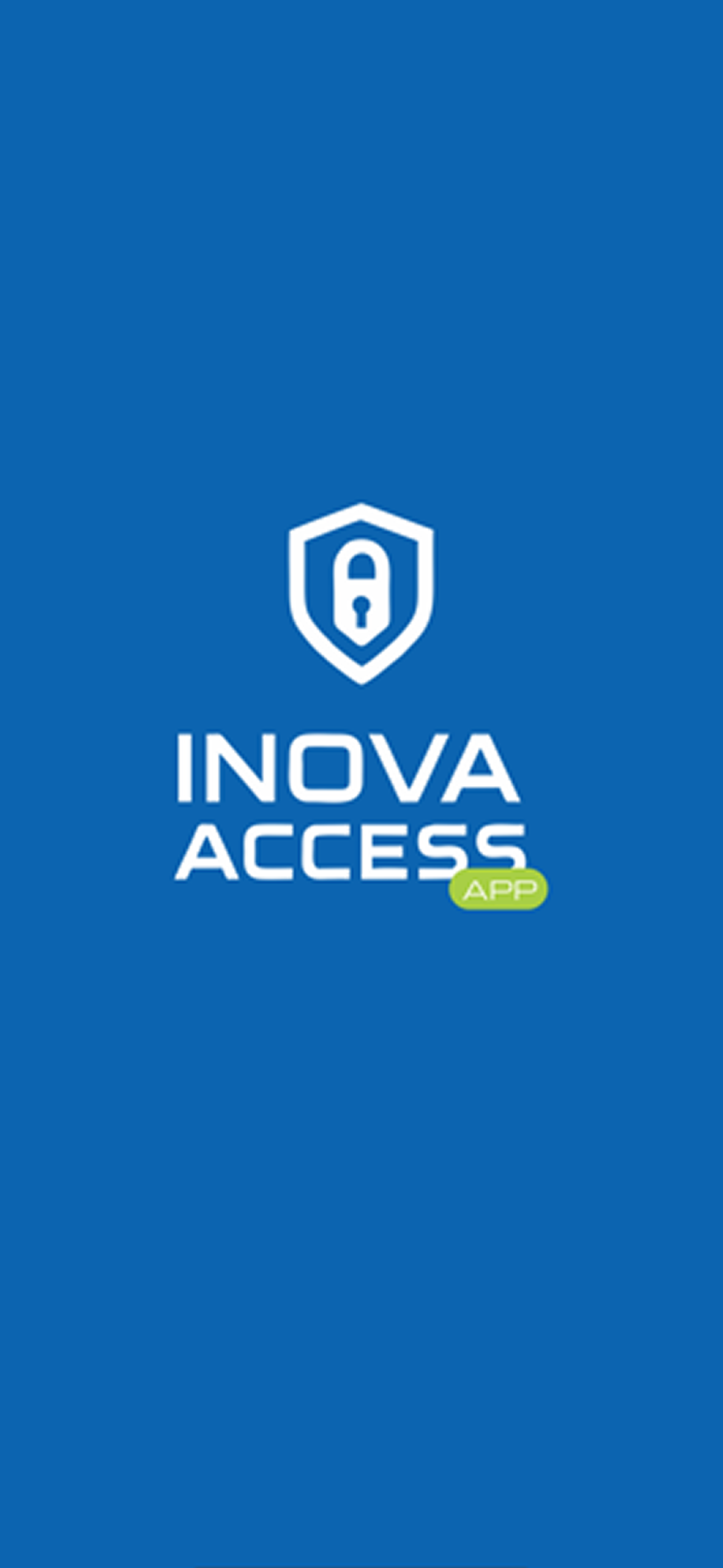 App Inova Access